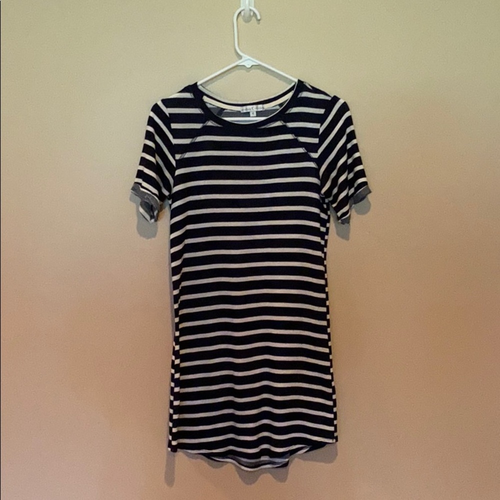 T-Shirt Dress